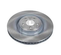 Disque De Frein Febi Bilstein 44097 pour Audi Essieu Arrière