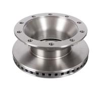 Disque de frein FEBI BILSTEIN 47030, 1 pièce