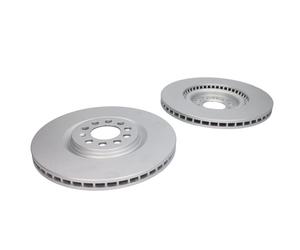 Disque de frein FERODO DDF1118C avant, ventilé, 2 pièce