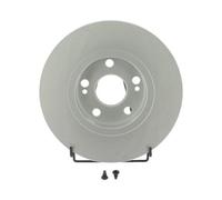 Disque De Frein Ferodo DDF1123C Premier pour Renault Renault Trucks