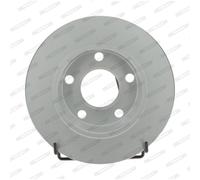 FERODO DDF1177C Disque de frein