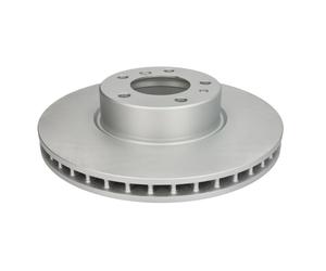 Disque de frein FERODO DDF1202C-1 avant, ventilé, 1 pièce