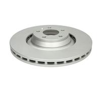 Disque de frein FERODO DDF1238C-1 avant, ventilé, 1 pièce