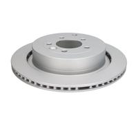 Disque de frein FERODO DDF1433C-1 arrière, ventilé, 1 pièce