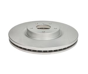 Disque de frein FERODO DDF1505C-1 avant, ventilé, 1 pièce