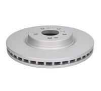 Disque de frein FERODO DDF1533C-1 avant, ventilé, 1 pièce
