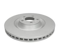 Disque de frein FERODO DDF1572C-1 avant, ventilé, 1 pièce