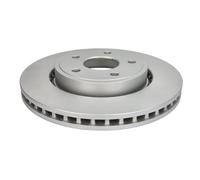 FERODO DDF1593C-1 Disque de frein