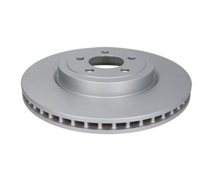 Disque de frein FERODO DDF1765C-1 avant, ventilé, 1 pièce