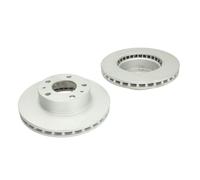 Disque de frein FERODO DDF1800C avant, ventilé, 2 pièce