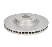 Disque de frein FERODO DDF1841C-1 avant, ventilé, 1 pièce