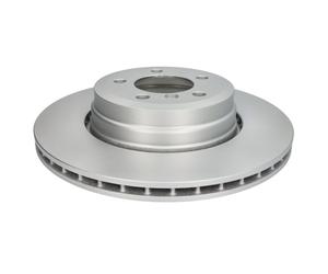 Disque de frein FERODO DDF1936C-1 arrière, ventilé, 1 pièce