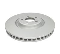 Disque de frein FERODO DDF1987C-1 avant, ventilé, 1 pièce