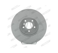 Disque De Frein Ferodo DDF2047C-1 Premier pour Bmw