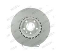 FERODO DDF2182C-1 Disque de frein