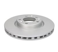 Disque de frein FERODO DDF2401C-1 avant, ventilé, 1 pièce