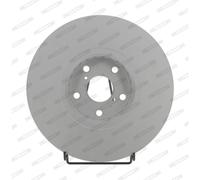 FERODO DDF2498LC-1 Disque de frein