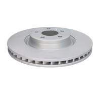 Disque de frein FERODO DDF2597C-1 avant, ventilé, 1 pièce