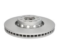 Disque de frein FERODO DDF954C-1 avant, ventilé, 1 pièce