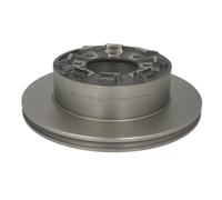 Disque de frein FERODO FCR140A, 1 pièce