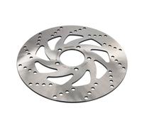 FERODO FMD0050R Disque de frein Ø260mm Compatible avec DERBI MOTORCYCLES BOULEVARD, APRILIA MOTORCYCLES SCARABEO
