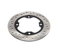 Disque de frein FERODO FMD0057R, 1 pièce