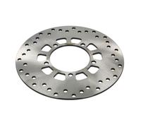Disque de frein FERODO FMD0397R, 1 pièce