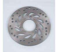 Disque De Frein Ferodo Pour Scooter Mash 125 Sixty Five 2013 À 2016 Av Neuf
