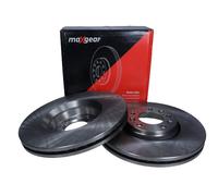 DISQUE DE FREIN FIAT P. SCUDO/JUMPY/C5 08-