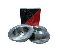 DISQUE DE FREIN FIAT T. DUCATO 02- 10/14