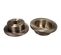 MAXGEAR 19-1066 Disque de frein