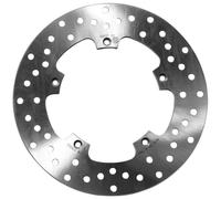 Disque De Frein Fixe BREMBO 68B40777 GILERA 500 FUOCO 2013-2015
