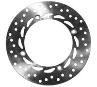 Disque De Frein Fixe BREMBO 68B407A5 Pour Honda 650 XR L 1993-2019