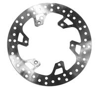 Brembo 68b407b8 Brake Disc Argenté