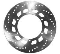 Disque De Frein Fixe BREMBO 68B407D0 Pour Yamaha 1200 V-Max 1991-2003