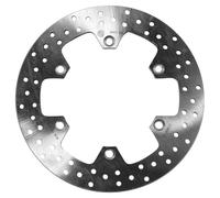 Disque De Frein Fixe BREMBO 68B407E9 DAELIM ROCKET 125 4T AC 1999-2000