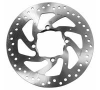 Disque De Frein Fixe BREMBO 68B407H2 Pour Ducati DIAVEL 1150 V4 ABS 2023-2025