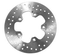 Disque De Frein Fixe BREMBO 68B407P3 Pour SYM Symphonie ST 2015-2016 260 mm