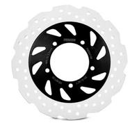 Ferodo Disque de frein fixe Cygnus X FMD0474R Ø245 mm Homologué TÜV