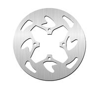 DISQUE De FREIN FIXE NG GAS GAS FAMOTO 4 TROUS 150 X 45 X 3