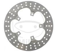 DISQUE DE FREIN FIXE TRW LUCAS 788.00.53