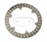 Disque De Frein Fixe Trw Lucas 788.01.31 Yamaha 900 Xj S Diversion 1995-2001