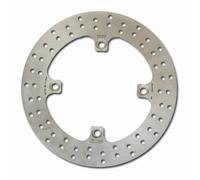 Disque de frein TRW MST338, 1 pièce