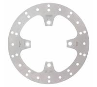 Disque De Frein Fixe TRW LUCAS 788.10.17 Pour Honda 250 FES FORESIGHT 1998-2005