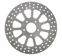 TRW Disques de frein MST500 – Diamètre 292 mm – Fixe