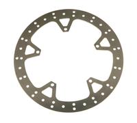 Disque De Frein Fixe Trw Lucas 788.20.95 Pour Yamaha 125 Yzf R 2008-2013