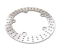 Disque de frein TRW MST238, 1 pièce