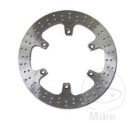 Disque De Frein Fixe TRW LUCAS MST206 296MM CAGIVA 750 ÉLÉPHANT 1994-1997
