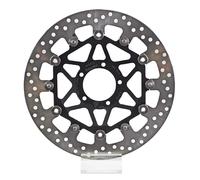 DISQUE DE FREIN FLOTTANT AVANT BREMBO OR POUR DUCATI 1198 S/R CORSE EDITION SPEC