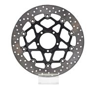 DISQUE DE FREIN FLOTTANT AVANT BREMBO OR POUR DUCATI PANIGALE 14-15